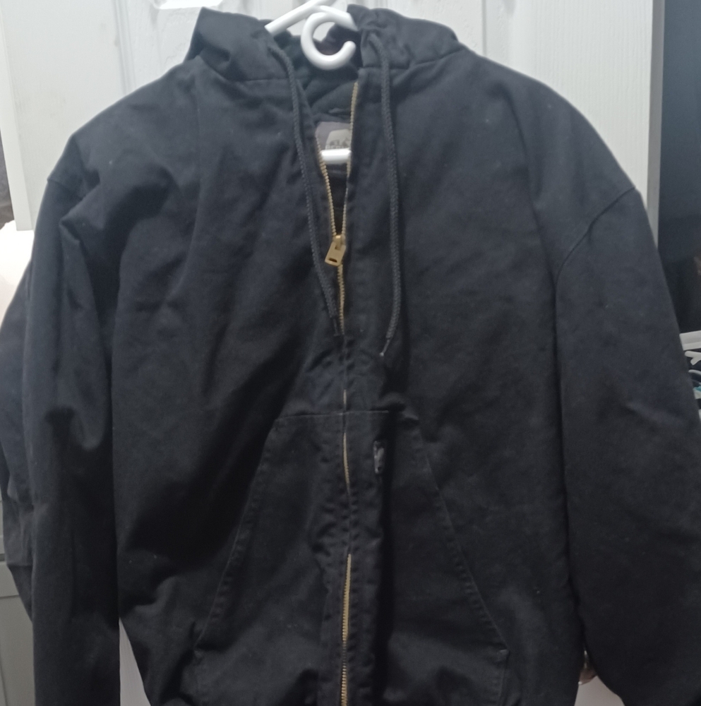 Men's Berne Heritage Coat